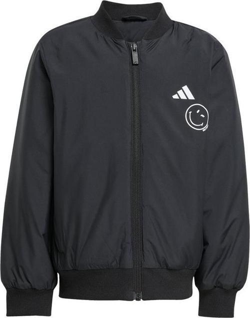 Çocuk  Siyah  Ceket LK SMI JACKET JL8839