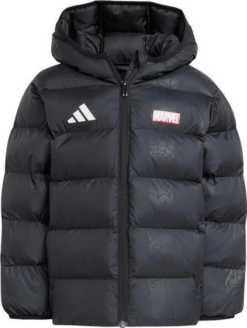 Çocuk  Siyah  Ceket LK MRVL SM JKT JM0810