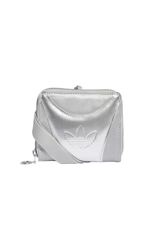 Gümüş  El Çantası NECK POUCH JX5177