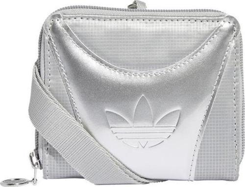 Gümüş  El Çantası NECK POUCH JX5177