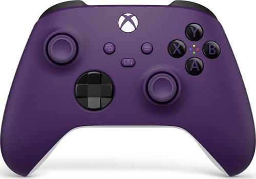 XBOX Wireless Controller - Astral Purple (QAU-00069) Microsoft Türkiye Garantili