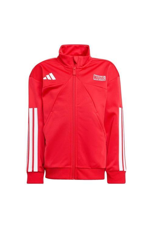 Çocuk  Kırmızı  Eşofman LK MRVL SM TS JM0809