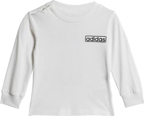 Bebek  Siyah  Eşofman ADIBREAK SET JX1093