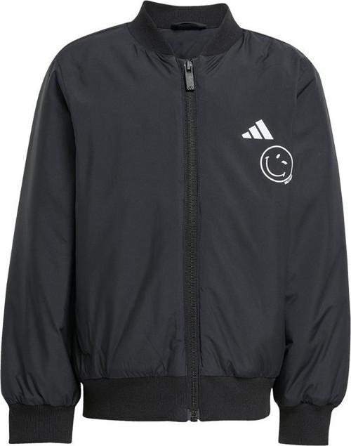 Çocuk Siyah Ceket LK SMI JACKET JL8839