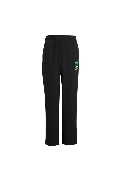 Çocuk  Siyah  Eşofman Altı WIDE LEG PANTS JW7729