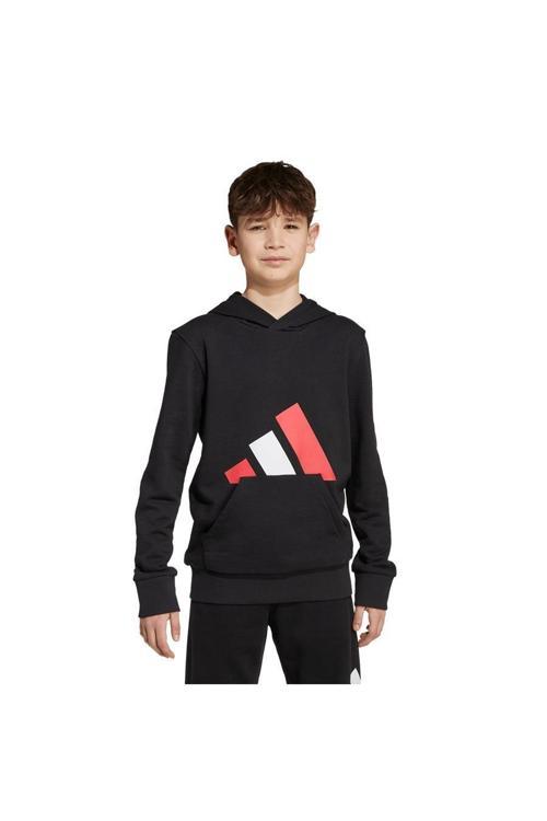 Çocuk  Siyah  Sweatshirt J BL FT HD 280 JY0301
