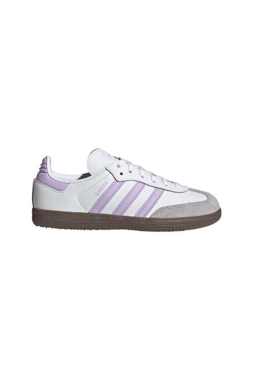 Çocuk  Beyaz  Sneaker SAMBA OG C JQ2839