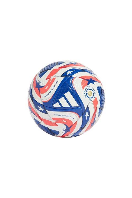Aksesuar  Beyaz  Futbol Topu FCWC PRO Beyaz JE8770
