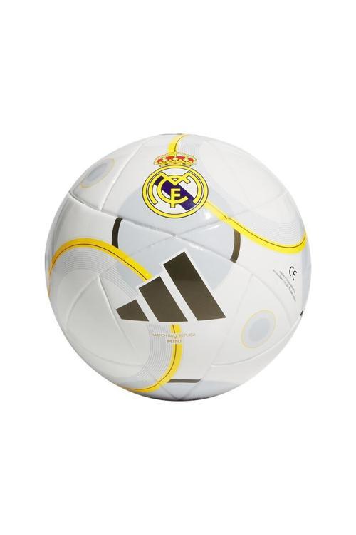 Beyaz  Futbol Topu RM MINI HOME JN7358