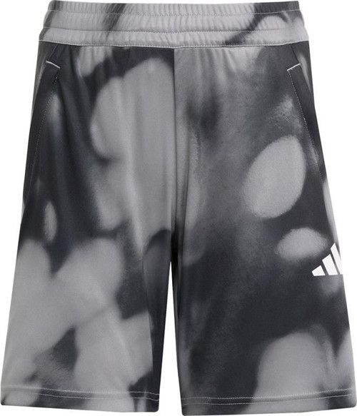 Unisex Çocuk Gri Şort J SPR AOP 2 SHO JM3782