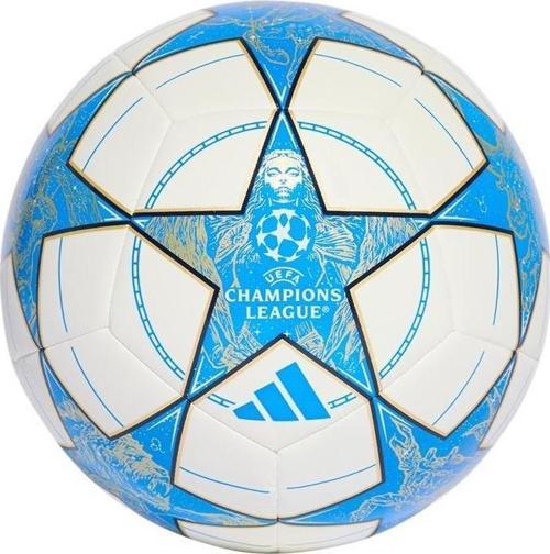 Beyaz Futbol Topu UCL TRN JP1534