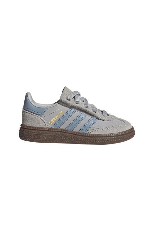 Bebek  Gri  Sneaker HANDBALL SPEZIAL CF EL I JQ0733