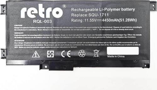 Casper Excalibur G770.1075-BFJ0X Batarya ile Uyumlu Pil