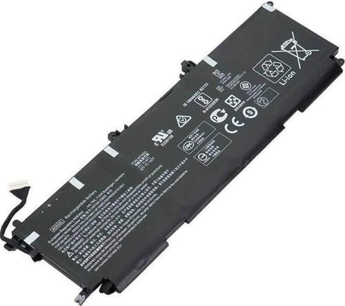HP ENVY 13-ad100nt, 13-ad007nt13-ad008nt Batarya Pil AD03XL Versiyon-2
