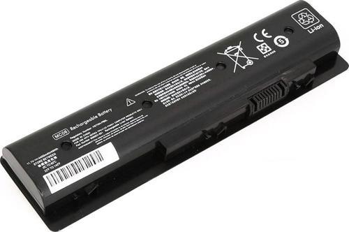 HP ENVY 17-n100, 17-n100nt, 17-n106ng  Touch  Laptop Batarya ile Uyumlu Pil