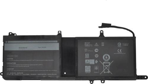 Dell Alienware 15 R4, 15 R3, 17 R5, 17 R4, 9NJM1 Batarya ile Uyumlu Pil