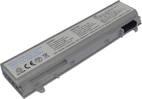 Dell Latitude E6400 XFR, Versiyon U315K  Laptop Batarya ile Uyumlu Pil