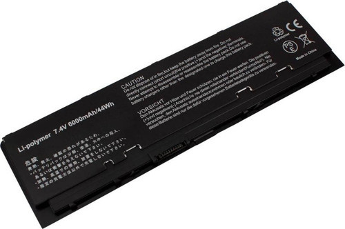 Dell Latitude E7240 Versiyon P22S, P22S001 Laptop Batarya ile Uyumlu Pil 4 CELL
