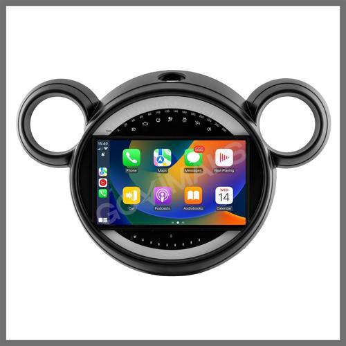 MINI COOPER 2011-2015 UYUMLU 4 GB RAM 64 GB HAFIZA ANDROID MULTIMEDIA TEYP