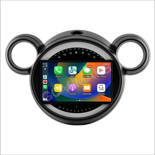 MINI COOPER 2011-2015 UYUMLU 2 GB RAM 32 GB HAFIZA ANDROID MULTIMEDIA TEYP