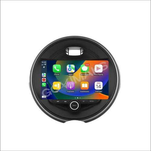 MINI COOPER 2015-2019 UYUMLU 6 GB RAM 128 GB HAFIZA ANDROID MULTIMEDIA TEYP