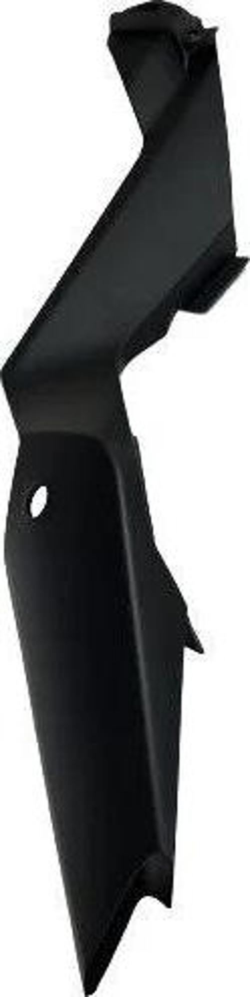 CF MOTO SR250 SELE ALTI YAN GRENAJI SAĞ (MAT SIYAH) ORJ