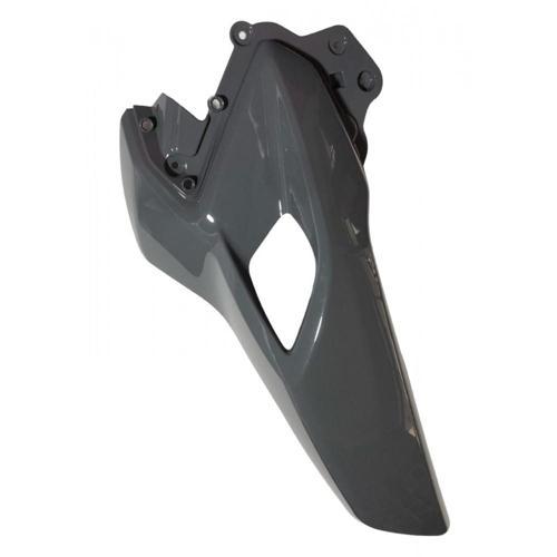 CF MOTO 250NK BENZIN DEPOSU SOL ÖN GRENAJI (GHOST GRİ) ORJ