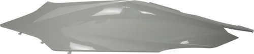MOTOSPARTAN ARKA GRENAJ SOL SELE ALTI PCX (ORJ) 2020-2024 NARDO GRİ