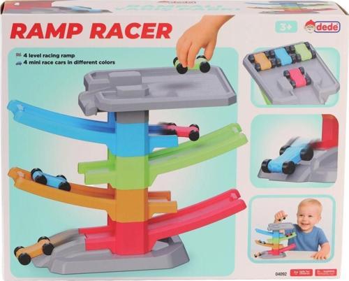 04092 RAMPALI YARIŞ PARKI 4 KATLI