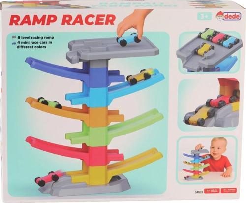 04093 RAMPALI YARIŞ 6 KATLI