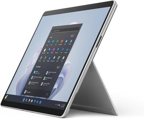 Surface Pro 9 i5-1235U 8GB 256GB SSD 13" W11H Dizüstü Bilgisayar QEZ-00008