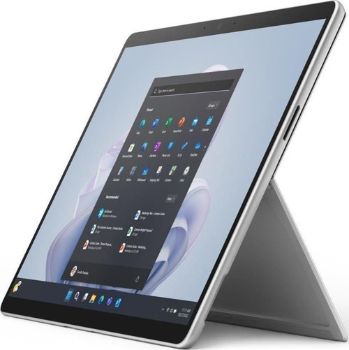 Surface Pro 9 i5-1235U 8GB 256GB SSD 13" W11H Dizüstü Bilgisayar QEZ-00008