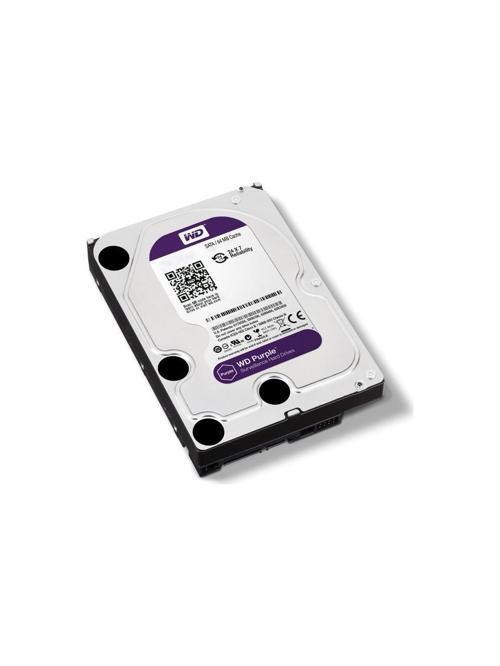 Purple 3TB 5400rpm 64MB Sata3 3.5" 7x24 Güvenlik Harddisk (WD30PURX)