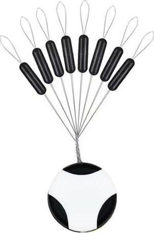 Rubber Sosis Stoper 8'li Pk Beden:SS