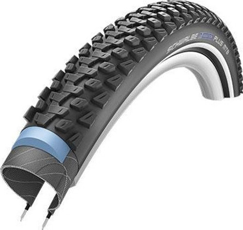 27.5x2.35 Marathon Plus MTB Bisiklet Dış Lastik