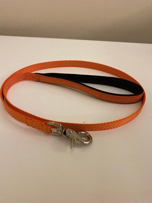 Köpek Gezdirme Kayışı Tasması