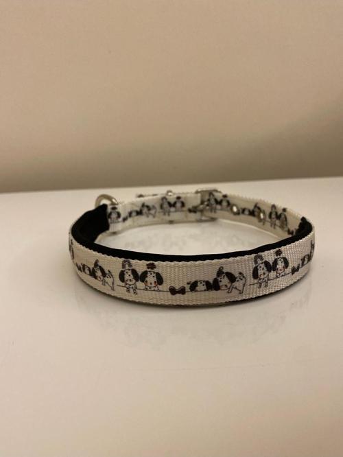 Köpek Boyun Tasması