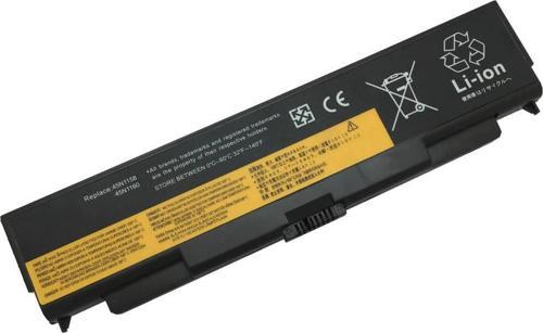 Lenovo ile Uyumlu ThinkPad W540 Versiyon 20BG, 20BH  Laptop Batarya Pil