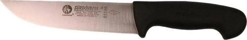 Sürmene 61106 Kasap Bıçağı 16,5 Cm, Plastik Sap