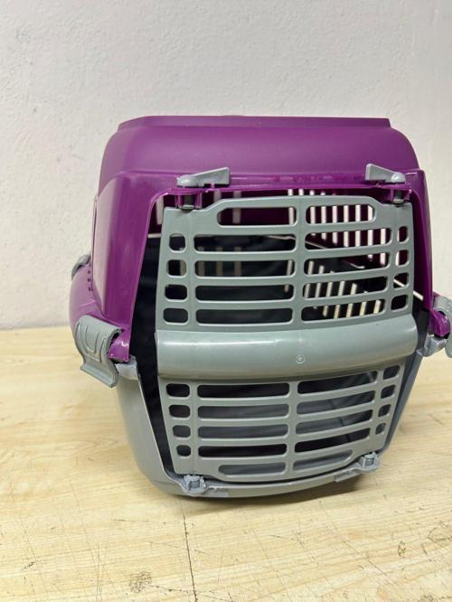 Kedi Köpek Evcil Hayvan Taşıma Çantası