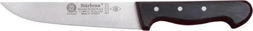 61015 - Sürmene Kasap Bıçağı 16,5 Cm - Kurban, Doğrama, Kesim