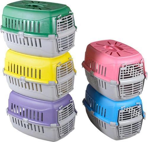 Kedi Köpek Taşıma Çantası