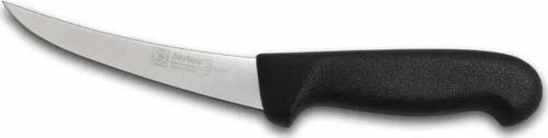 61113 - Sürmene Esnek Eğri Kemiksiz Sıyırma Bıçağı 13,5 Cm