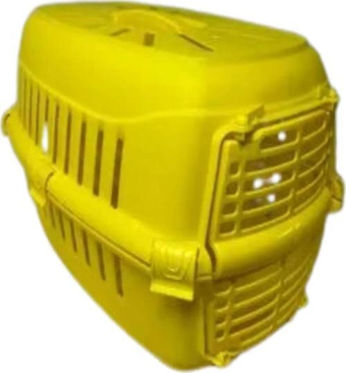 Neon Kedi Köpek Evcil Hayvan Taşıma Çantası