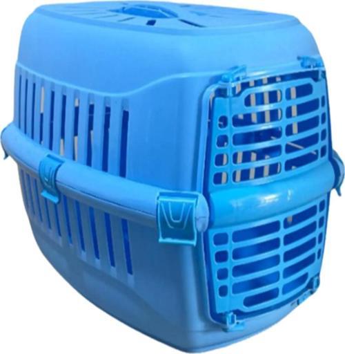 Neon Kedi Köpek Evcil Hayvan Taşıma Çantası