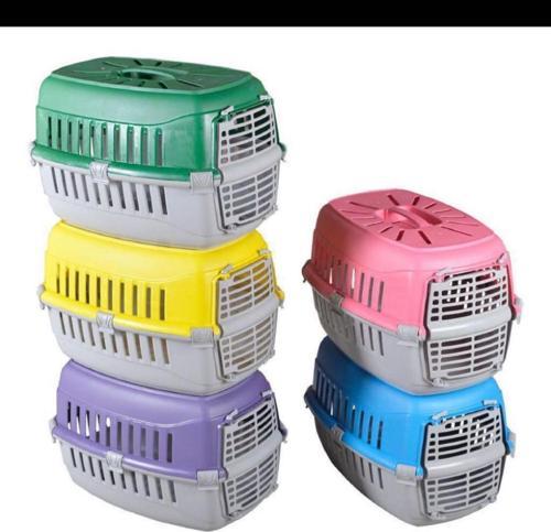 Yıldırım Taşıma Kabı Küçük Renkli Box