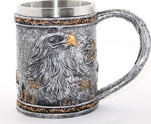 Paslanmaz Çelik Kupa Bardak