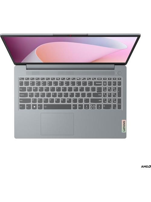 IP Slim 3 AMD Ryzen 5 5625U 16GB 512GB SSD 15.6" FHD Windows 11 Home Taşınabilir Bilgisayar 82XM00PWTX - Lenovo Mouse WZ5