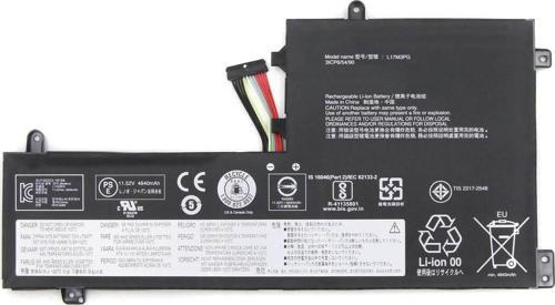 Lenovo Legion Y730-15ICH   Laptop Batarya ile Uyumlu Pil