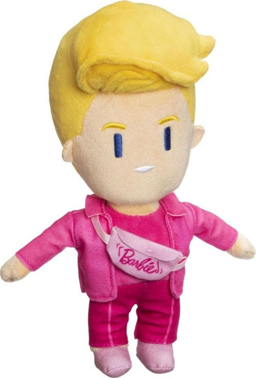 X Barbie 20 cm Peluş Figür Ken SGB7010